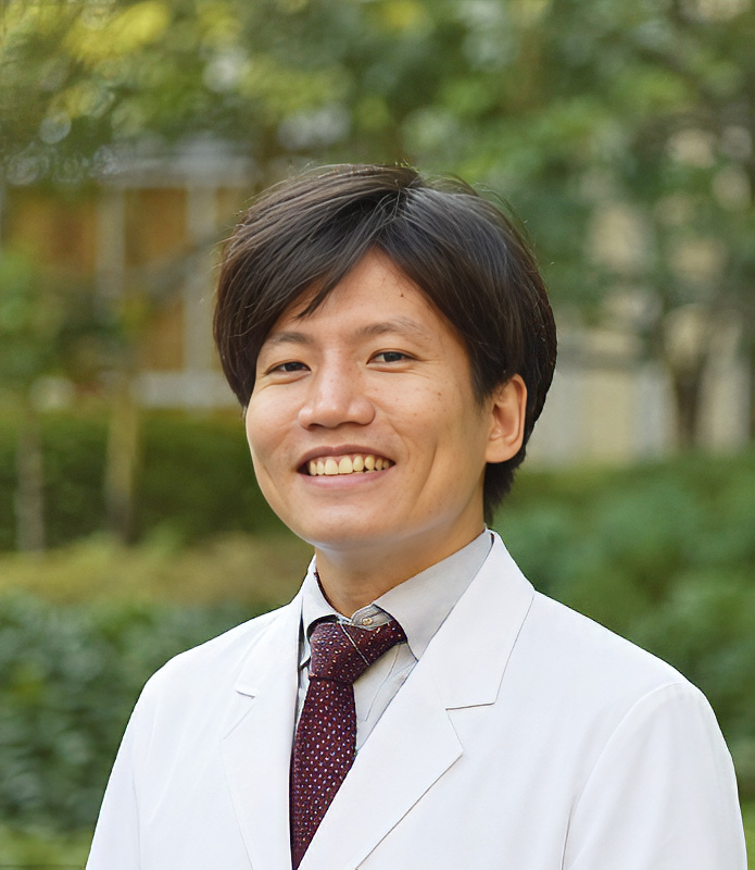 東大和耳鼻咽喉科医師 嶋村洋介